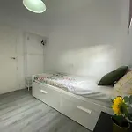 Piso Flores Portonovo-sanxenxo דירה *