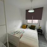 דירה Piso Flores Portonovo-sanxenxo *