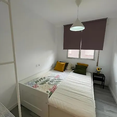 Appartement Piso Flores Portonovo-sanxenxo *