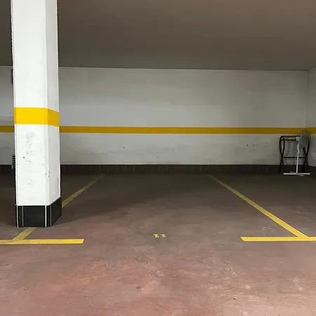 Appartement Piso Flores Portonovo-sanxenxo Sanxenxo