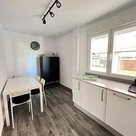 Piso Flores Portonovo-sanxenxo * Sanxenxo