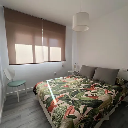 Piso Flores Portonovo-sanxenxo Appartement *