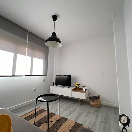 Appartement Piso Flores Portonovo-sanxenxo Sanxenxo