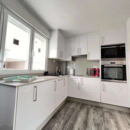 Piso Flores Portonovo-sanxenxo * Sanxenxo