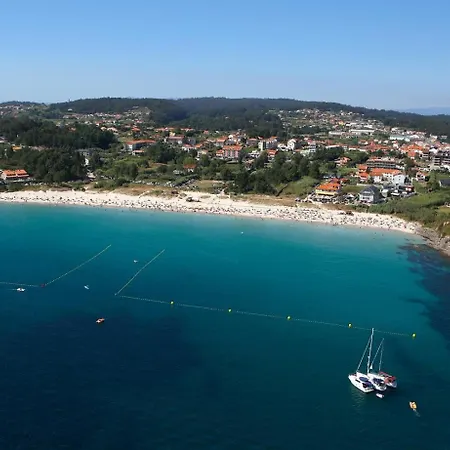 Piso Flores Portonovo-sanxenxo * Sanxenxo