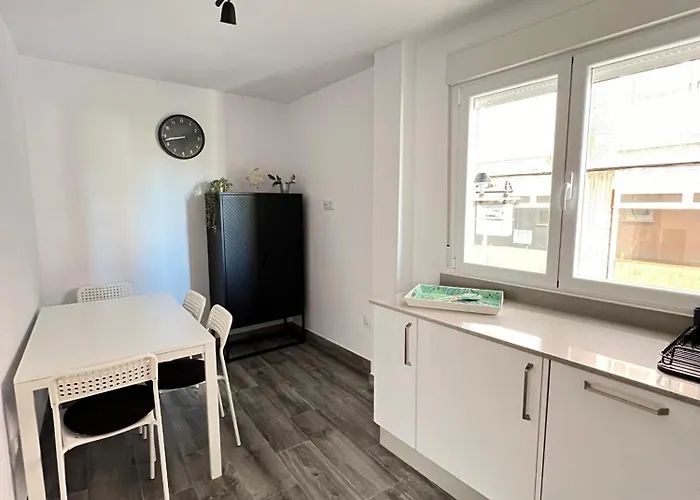 Piso Flores Portonovo-sanxenxo * Sanxenxo