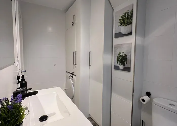 Piso Flores Portonovo-sanxenxo