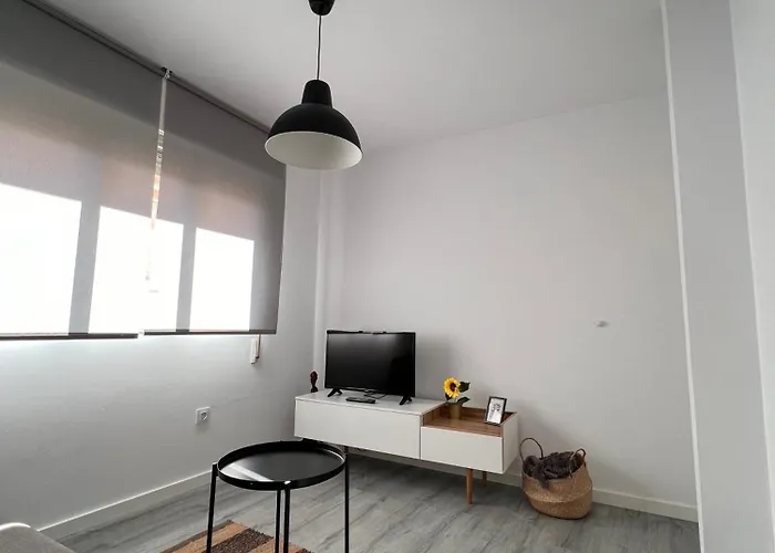 Appartement Piso Flores Portonovo-sanxenxo Sanxenxo