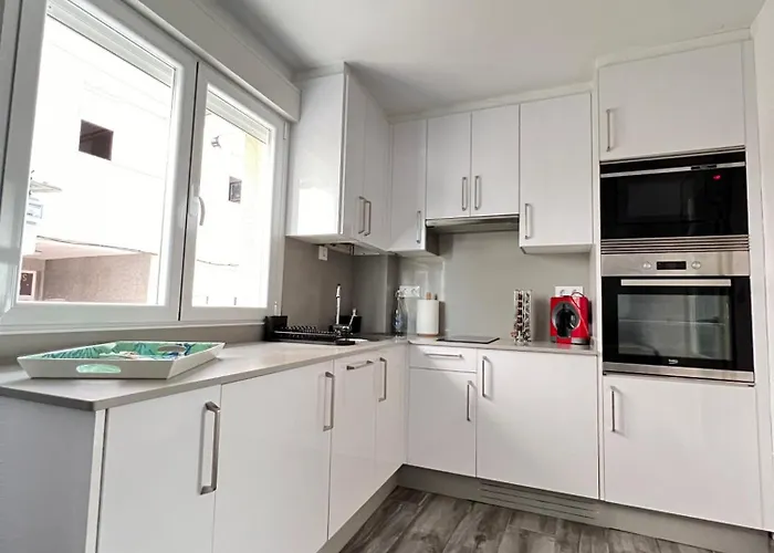 Piso Flores Portonovo-sanxenxo * Sanxenxo