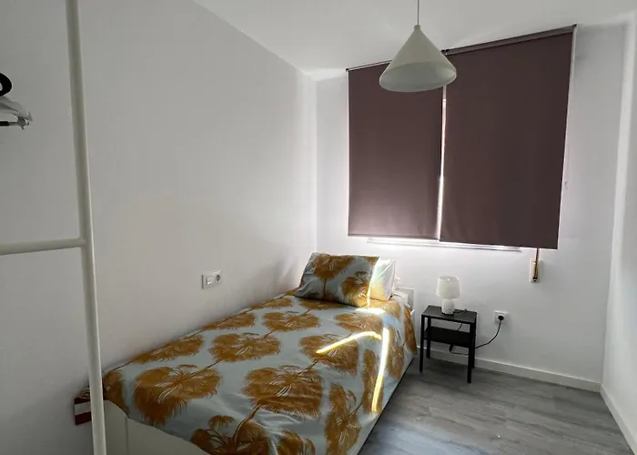 Piso Flores Portonovo-sanxenxo