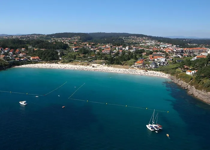 Piso Flores Portonovo-sanxenxo * Sanxenxo